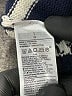 Gap 100% Cotton Stripes Blue Pullover Sweater Size L - photo 8