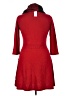 BCX Red Casual Dress Size XL - photo 2