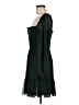 Wilfred 100% Polyester Green Cocktail Dress Size M - photo 5