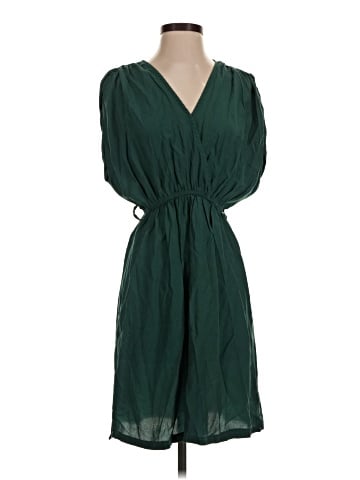 JJ's House Casual Dress (view 1)