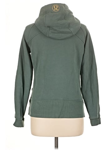 Lululemon Athletica Zip Up Hoodie (view 2)