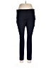 Ann Taylor Solid Blue Dress Pants Size 12 Petite - photo 1