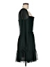 Wilfred 100% Polyester Green Cocktail Dress Size M - photo 4