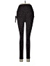 Athleta Print Black Active Pants Size M - photo 2