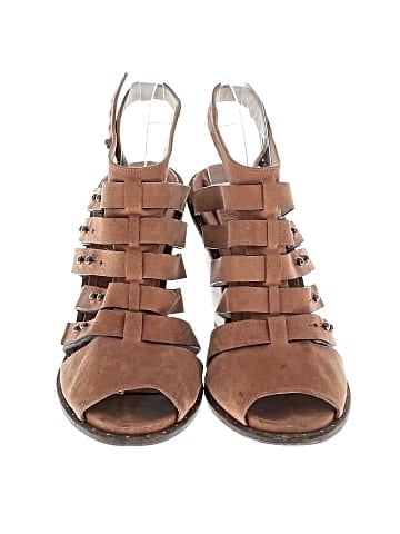 Freda Salvador Sandals (view 2)