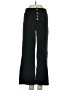 Flying Monkey Black Jeans Size 24 waist - photo 1