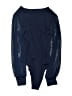 Shein Blue Bodysuit Size 4 - photo 2