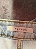 PacSun 100% Cotton Blue Jeans Size 26 waist - photo 7