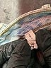 PacSun 100% Cotton Blue Jeans Size 26 waist - photo 9