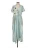 Unbranded Blue Casual Dress Size 1 - photo 1