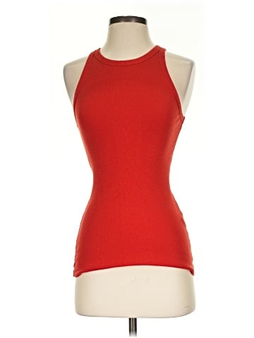 Ralph Lauren Sleeveless T-Shirt (view 1)