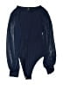 Shein Blue Bodysuit Size 4 - photo 1