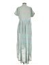 Unbranded Blue Casual Dress Size 1 - photo 2