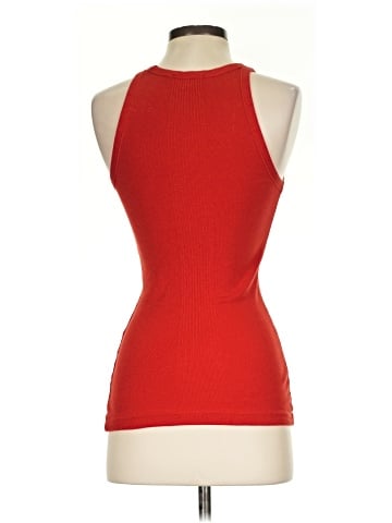 Ralph Lauren Sleeveless T-Shirt (view 2)