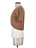 Cejon Brown 3/4 Sleeve T-Shirt Size XXS (estimated) - photo 5