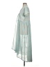 Unbranded Blue Casual Dress Size 1 - photo 5