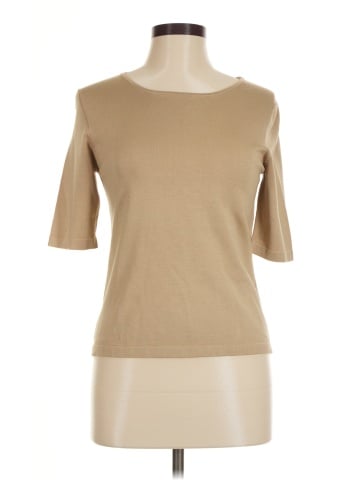 Yansi Fugel 3/4 Sleeve T-Shirt (view 1)
