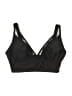 Unbranded Black Swimsuit Top Size M - photo 1