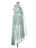 Unbranded Blue Casual Dress Size 1 - photo 4