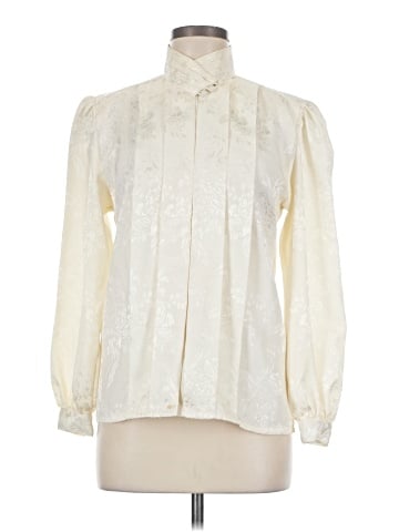 Susan Hutton Jacket (view 1)