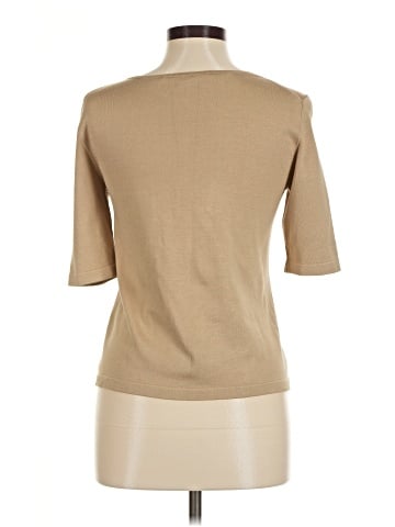 Yansi Fugel 3/4 Sleeve T-Shirt (view 2)