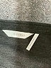 Ellen Tracy Solid Gray Casual Skirt Size XL - photo 4