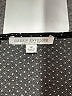 Green Envelope Black 3/4 Sleeve Blouse Size 1X - photo 7