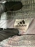 Adidas Gray Track Pants Size 8 (estimated) - photo 3