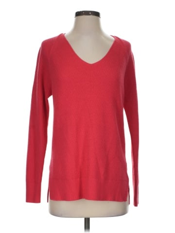 Athleta Pullover Sweater (view 1)