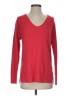 Athleta Red Pullover Sweater Size XS - photo 1