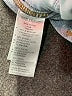 Good American Blue Jeans Size 12 - photo 8