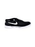 Nike Black Sneakers Size 7 1/2 - photo 1