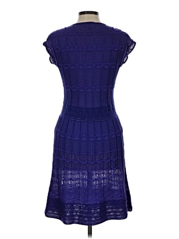 M Missoni Cocktail Dress (view 2)