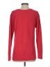 Athleta Red Pullover Sweater Size XS - photo 2