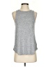 Gap Silver Sweater Vest Size XS - photo 1
