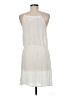 Ella Moss 100% Rayon White Cocktail Dress Size M - photo 2