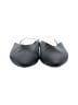 A New Day Black Mule/Clog Size 9 - photo 2