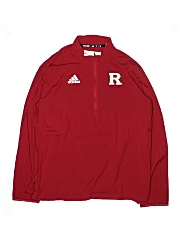 Adidas Track Jacket (view 1)