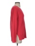 Athleta Red Pullover Sweater Size XS - photo 4