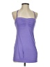 Lululemon Athletica Purple Active Tank Size 2 - photo 1