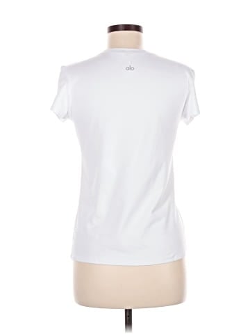Alo Active T-Shirt (view 2)