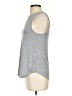 Gap Silver Sweater Vest Size XS - photo 5