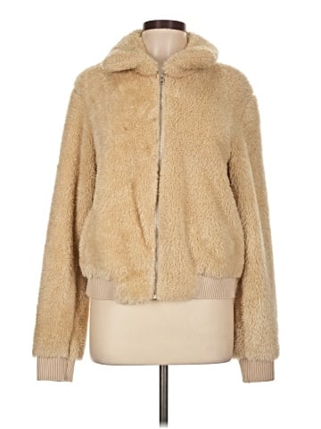 Hyfve Cardigan (view 1)