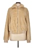 Hyfve 100% Polyester Tan Cardigan Size L - photo 1