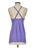 Lululemon Athletica Purple Active Tank Size 2 - photo 2
