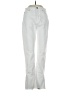 Tractr White Casual Pants Size 00 - photo 1