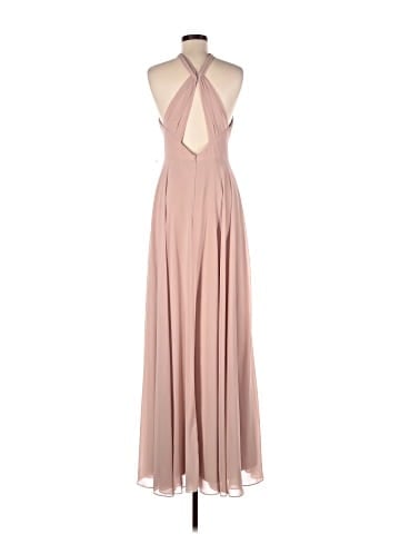 Jenny Yoo Collection Cocktail Dress (view 2)