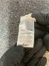 Arula 100% Polyester Ivory Pullover Sweater Size XL - photo 8