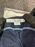 Boden Blue Dress Pants Size 8 - photo 7