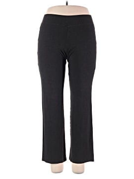 Eileen Fisher Active Pants (view 1)